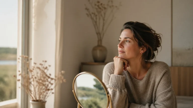 Wie finde ich heraus, wer ich bin