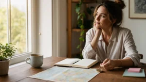 Lebensaufgabe finden: 7 Schritte zu mehr Sinn im Alltag Featured Image