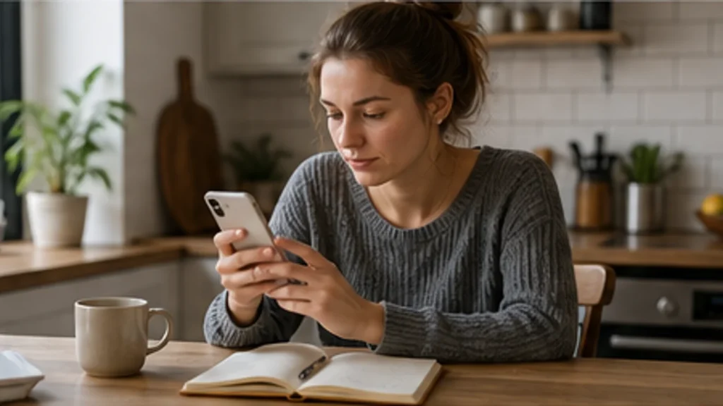 Dating und Suche: klarer wählen statt endlos swipen