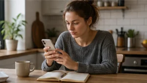 Dating und Suche: klarer wählen statt endlos swipen Dating und Suche: klarer wählen statt endlos swipen