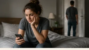 Vermeidender Bindungsstil: Distanz verstehen und gesund reagieren Vermeidender Bindungsstil: Distanz verstehen und gesund reagieren
