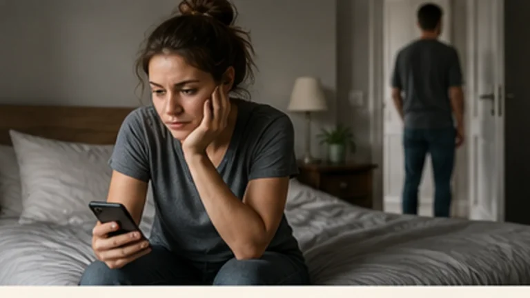 Vermeidender Bindungsstil: Distanz verstehen und gesund reagieren