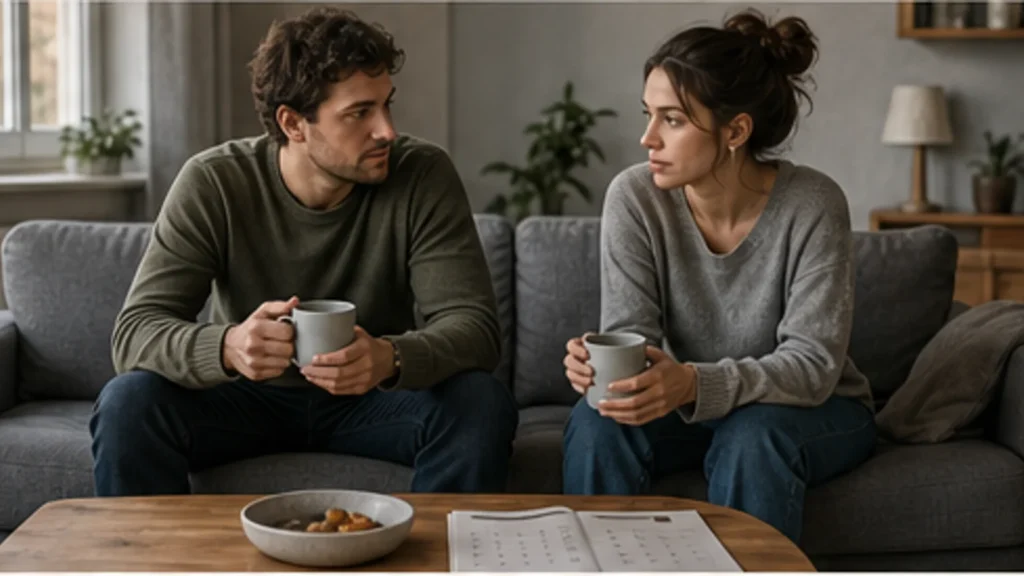 Was bedeutet Freundschaft Plus? Regeln, Gefühle und klare Grenzen