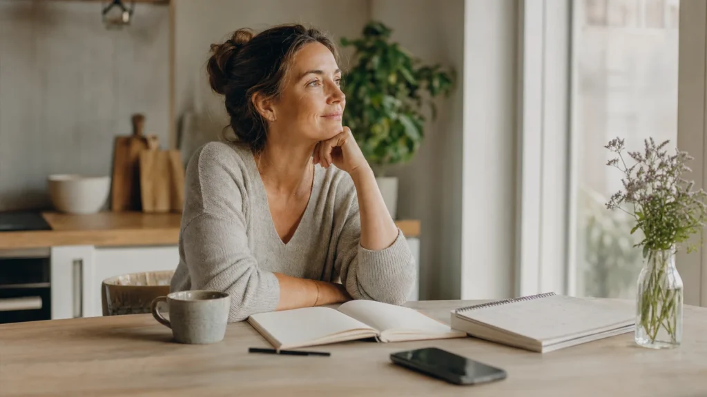 Was ist meine Bestimmung? Klarheit finden ohne Druck