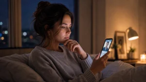 Catfishing vermeiden: Warnsignale, Checks und sichere nächste Schritte