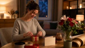 Valentinstag Geschenke: persönliche Ideen, die wirklich zu euch passen