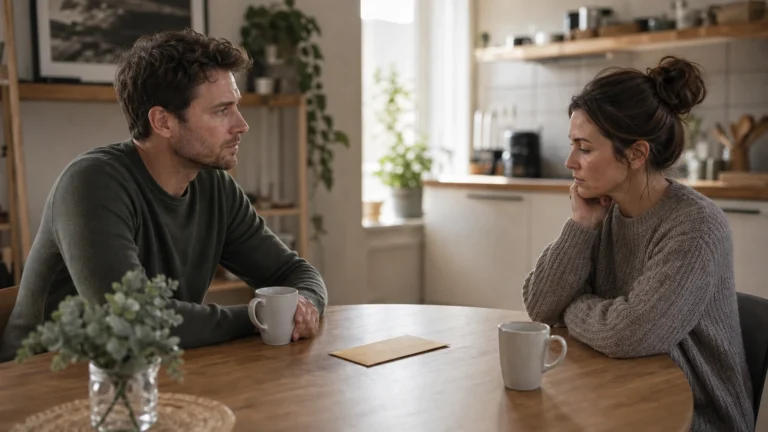 Conscious Uncoupling: Trennung im Guten ohne falsche Hoffnung Conscious Uncoupling: Trennung im Guten ohne falsche Hoffnung