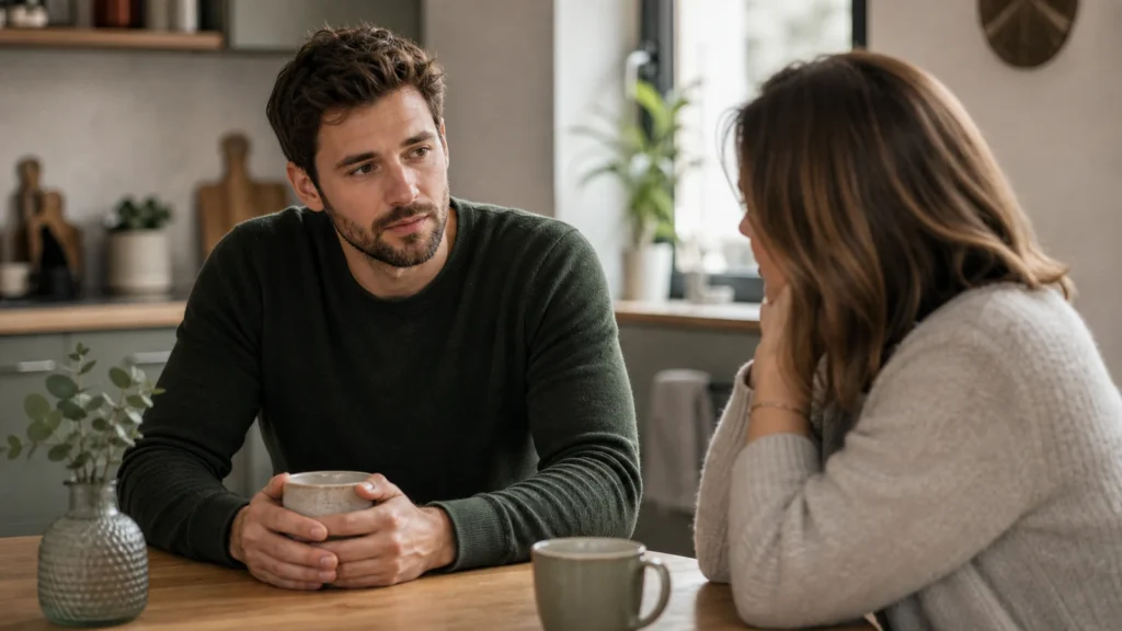 Was ist Liebe für Männer? Zeichen, Verhalten und ehrliche Fragen ohne Klischees