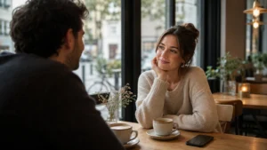 Slow Dating: bewusst daten, sicher bleiben und echte Passung erkennen Slow Dating: bewusst daten, sicher bleiben und echte Passung erkennen