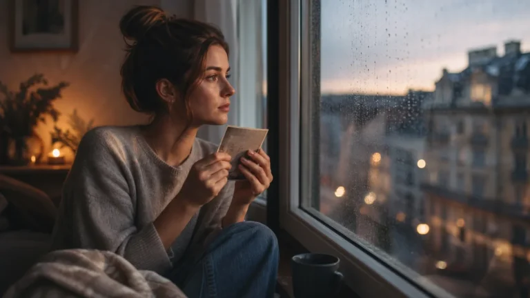 Unerfüllte Liebe endet nie? Warum sie bleibt und wie du freier wirst Unerfüllte Liebe endet nie? Warum sie bleibt und wie du freier wirst