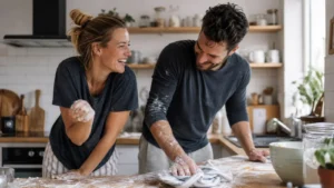 Humor in Beziehungen: wann Lachen verbindet und wann es verletzt Humor in Beziehungen: wann Lachen verbindet und wann es verletzt