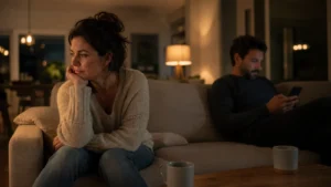 Einsamkeit in Beziehungen: wenn du zu zweit allein bist Einsamkeit in Beziehungen: wenn du zu zweit allein bist