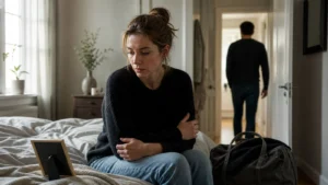 Trennung trotz Liebe: wann Liebe nicht mehr reicht