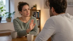 Grenzen setzen in Beziehungen: liebevoll klar bleiben, ohne dich zu verlieren Grenzen setzen in Beziehungen: liebevoll klar bleiben, ohne dich zu verlieren