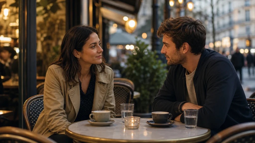 Erstes Date: so wird es entspannt, sicher und wirklich gut