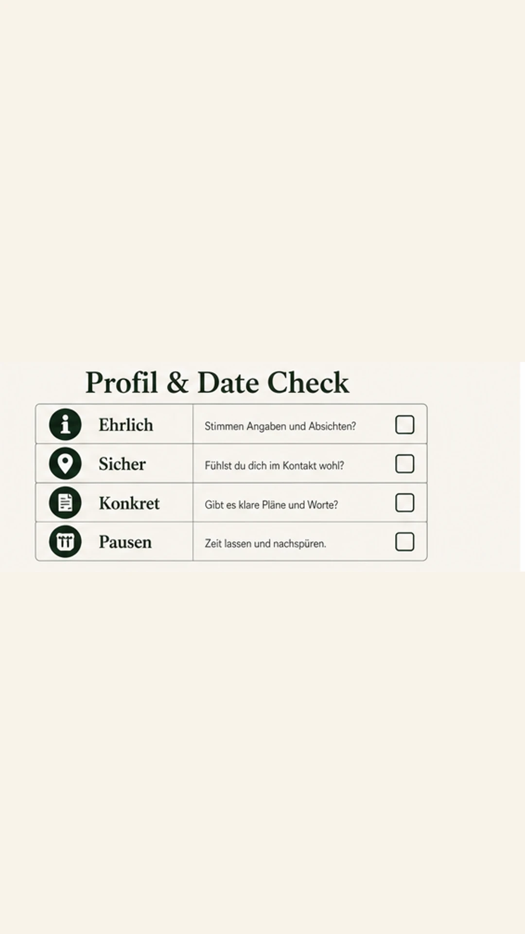 Partnersuche 2026: seriös suchen, sicher daten und passende Wege finden Profil und Date Check für ehrliche und sichere Partnersuche